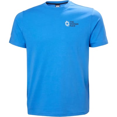 T-shirt Helly Hansen The Ocean Race