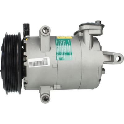 Compressor airconditioning TEAMEC TM8623340