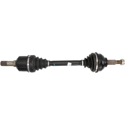 Aandrijfas POINT GEAR PNG73193 links