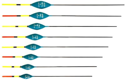 Drennan DR Carp2 - Maat : 0.50g