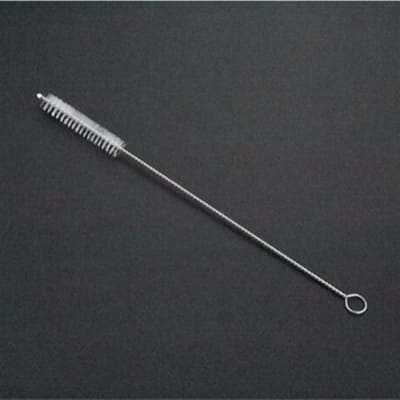 Go Go Gadget - Schoonmaakborsteltje - Geschikt voor rietjes - Straw cleaner - 20cm - 1 stuk