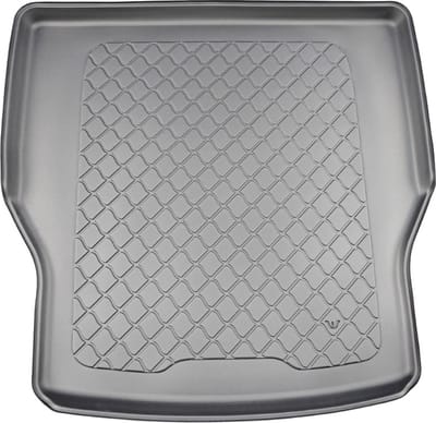 Kofferbakmat Mercedes CLA shootingbreak (X118) 2019-2025 - Guardliner