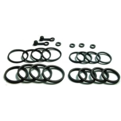 Remklauw reparatieset Tourmax Kawasaki ZXR 750 (ZX750H) [750]/ZXR 750 R (ZX750K) [750]