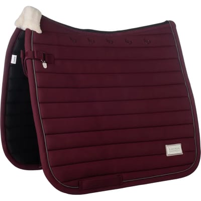Dressuurmat voor paarden Lauria Garrelli Livigno Elegance