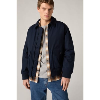 Levi's Cortland Jacket Taglia: L | Bomber Outlet | Uomo