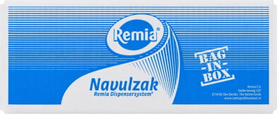 Remia Fritessaus classic - Zak in doos 7,5 liter
