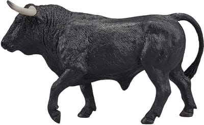 Mojo Farmland Spaanse Stier - 387224