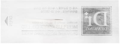 Dr. Drawing Microblading Microblades Micro 5R / 5 ronde naalden 30 stuks.