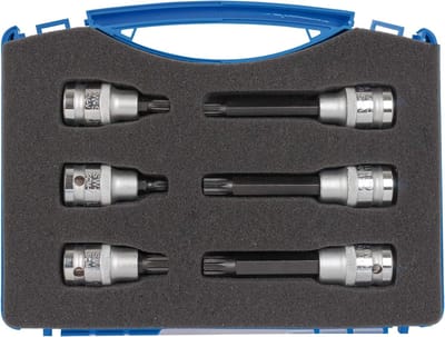 SW-staal S3276-15 rotor