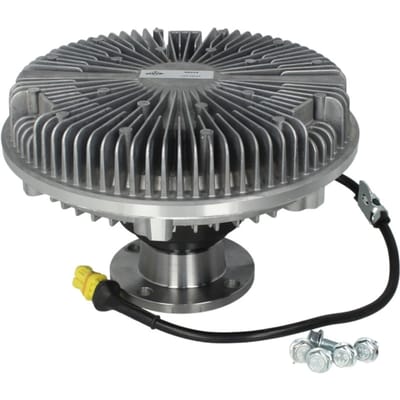 Koppeling, radiatorventilator NRF 49019