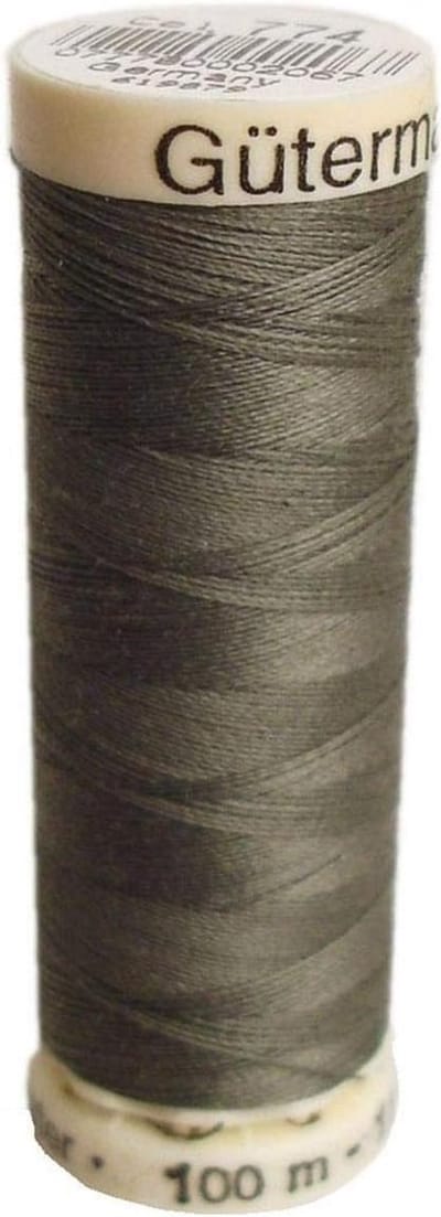 Stevige Polyester Naaigaren Set voor Machine en Handwerk
