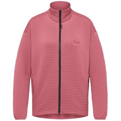 Fleece Jack Jack Wolfskin -