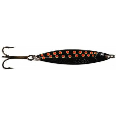 Lepel Blue Fox møresilda trout series