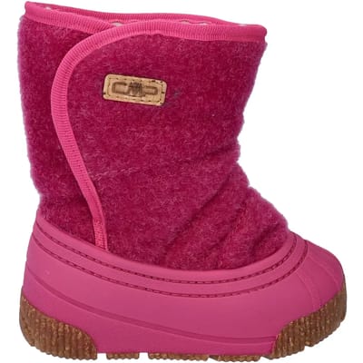 Baby winter laarzen CMP Latu