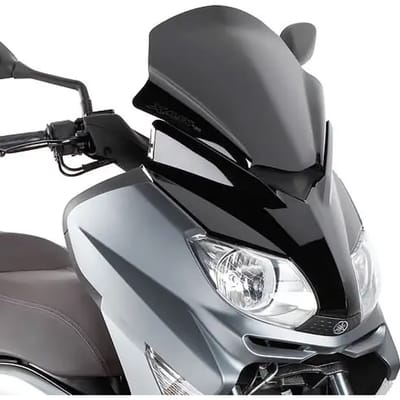 Scooter voorruit Givi Yamaha X-MAX 125-250 (2010 à 2013)