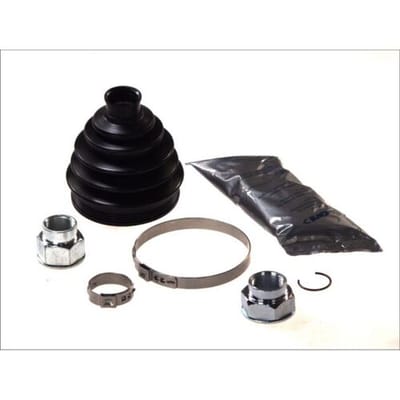 Balgenset, aandrijfas SPIDAN 22204