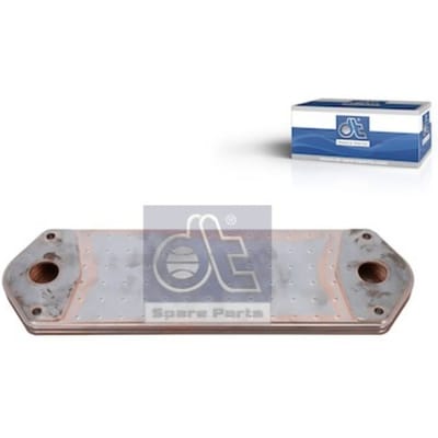 Olie radiator DT SPARE PARTS 1.14946