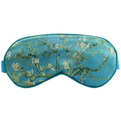 Slaapmasker, Amandelbloesem, Vincent van Gogh