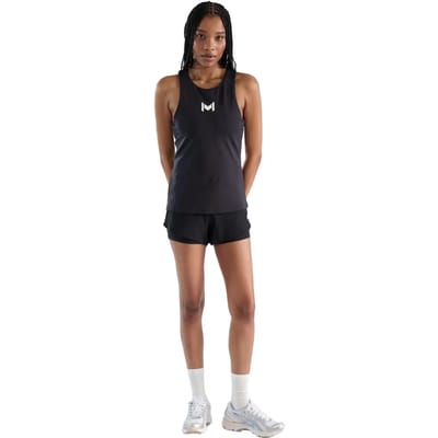 Damestanktop Mouratoglou Apparel