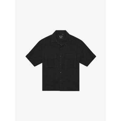 Antony Morato Heren blouse nairobi relaxed crinckle