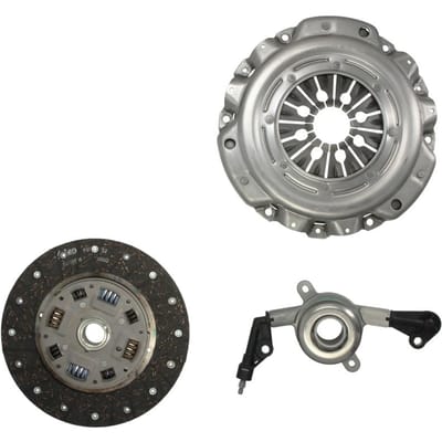 Koppelingsset VALEO 834411