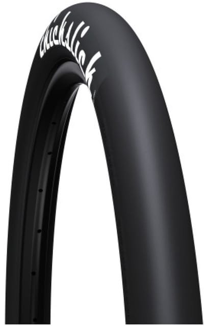 WTB ThickSlick Clincher Tyre 26x2" Comp, zwart Bandenmaat 50-559 | 26x2,00"