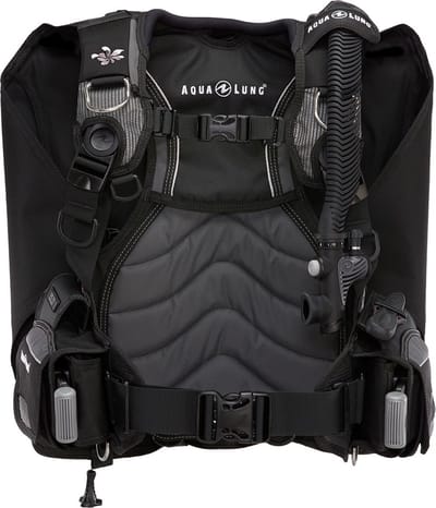 Aqualung Lotus - Dames - Maat ML