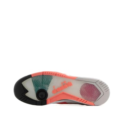 Diadora Rebound Ace Heren Wit Sportschoenen