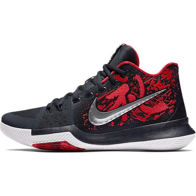Nike Kyrie 3 'Samurai' 852395-900 42.5