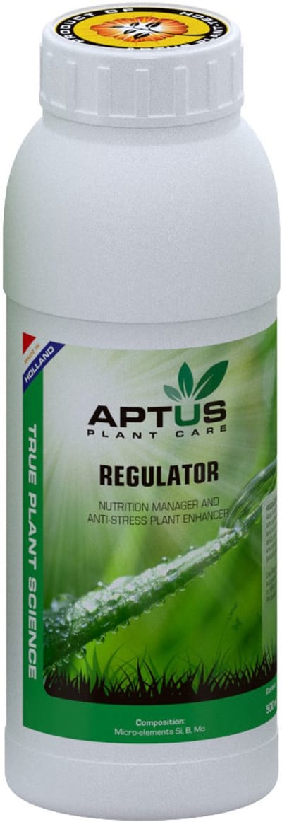 APTUS REGULATOR 500 ML