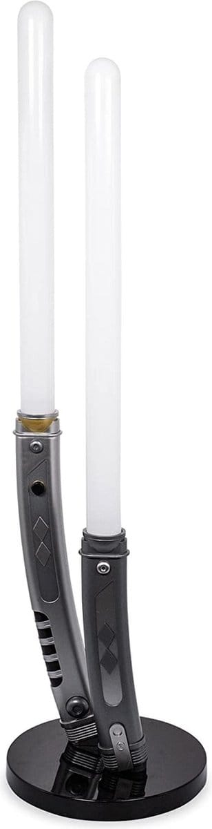 Ukonic Disney Star Wars 3D Lightsaber Lamp-Ahsoka Tano (Diversen) Nieuw