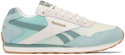 Reebok Classics Glide Low Schoenen Blauw EU 35 1/2 Vrouw