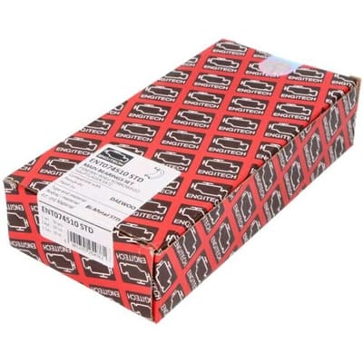 Krukaslagerset ENGITECH ENT074510 STD