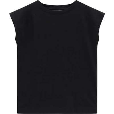 Katoenen dames-T-shirt CMP