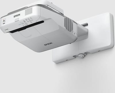 Epson EB-685Wi beamer