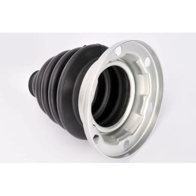 Balgenset, aandrijfas SPIDAN 24658