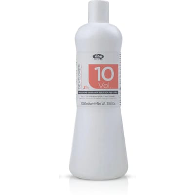 Lisap Developer 10 Vol 1000ml