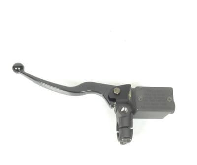 Maître cylindre frein ARG pour scooter Peugeot 125 CITYSTAR LC 774489 Noir Neuf