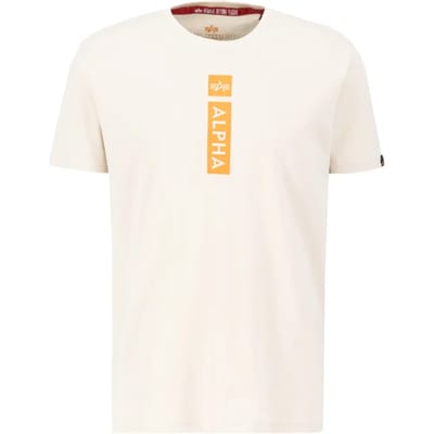T-shirt Alpha Industries PP