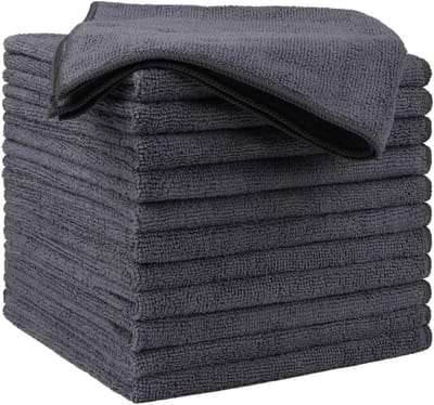 CRLYN® Microvezel Schoonmaakdoekjes - Schoonmaakdoekjes - Microvezeldoekjes