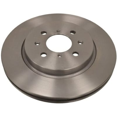 Remschijf FEBI BILSTEIN 108504, 1 stuk