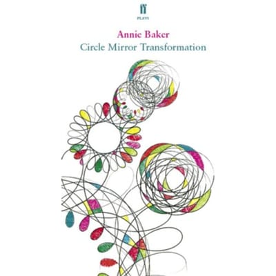 Circle Mirror Transformation - Annie Baker