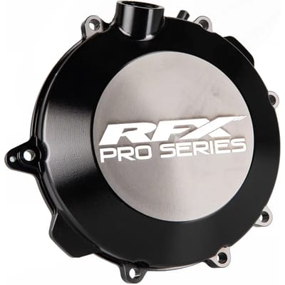 Couvre-carter motor voor hard geanodiseerd koppelingsdeksel RFX Gas Gas MC 250 F Pro