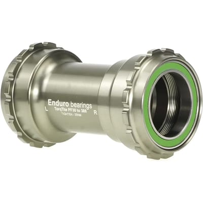 Trapas Enduro TorqTite PF30 BB386 - SS