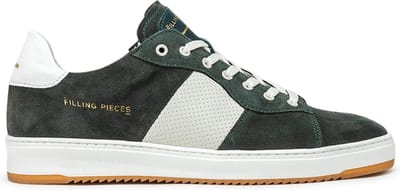 Filling Pieces - Court Strata Green - Maat 42