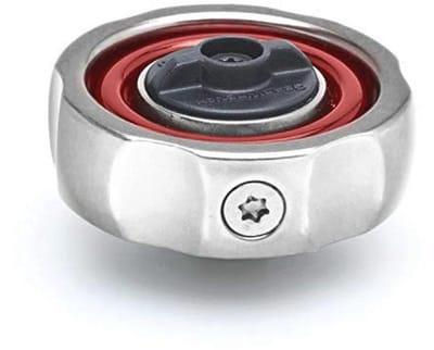 3/8" Drive 72 Tanden Gimbal Ratelsleutel