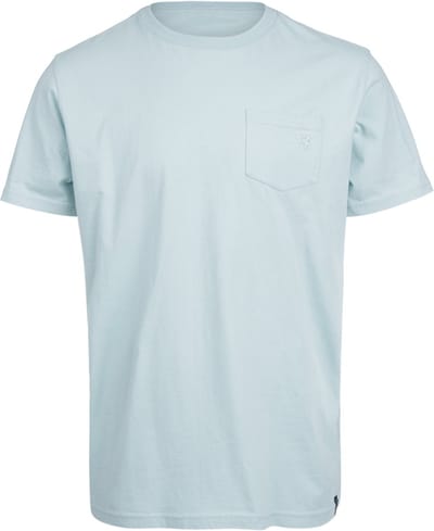 Brunotti - Axle - T-Shirt Mist - T-Shirt Heren - 100% Katoen - M