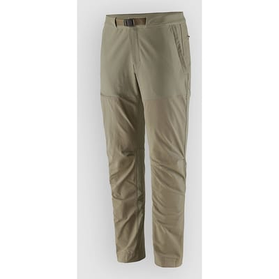 Patagonia Terravia Peak - Reg Broek groen
