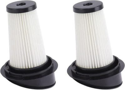 Herbruikbare en Wasbare Stoffilter voor Rowenta ZR005201, Geschikt voor RH6543 en RH6545WH, Vervangingsfilter voor Stofzuiger, Duurzaam en Efficiënt