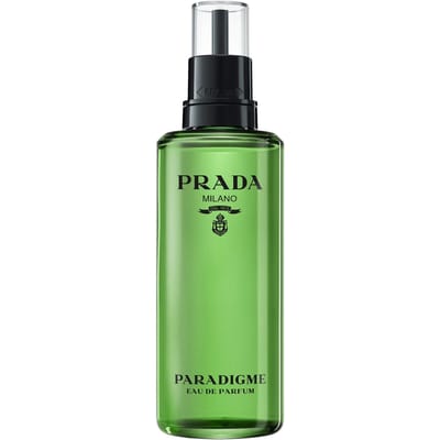 Prada Paradigme Eau de Parfum Spray - nachfüllbar Herenparfum Heren 150 ml
